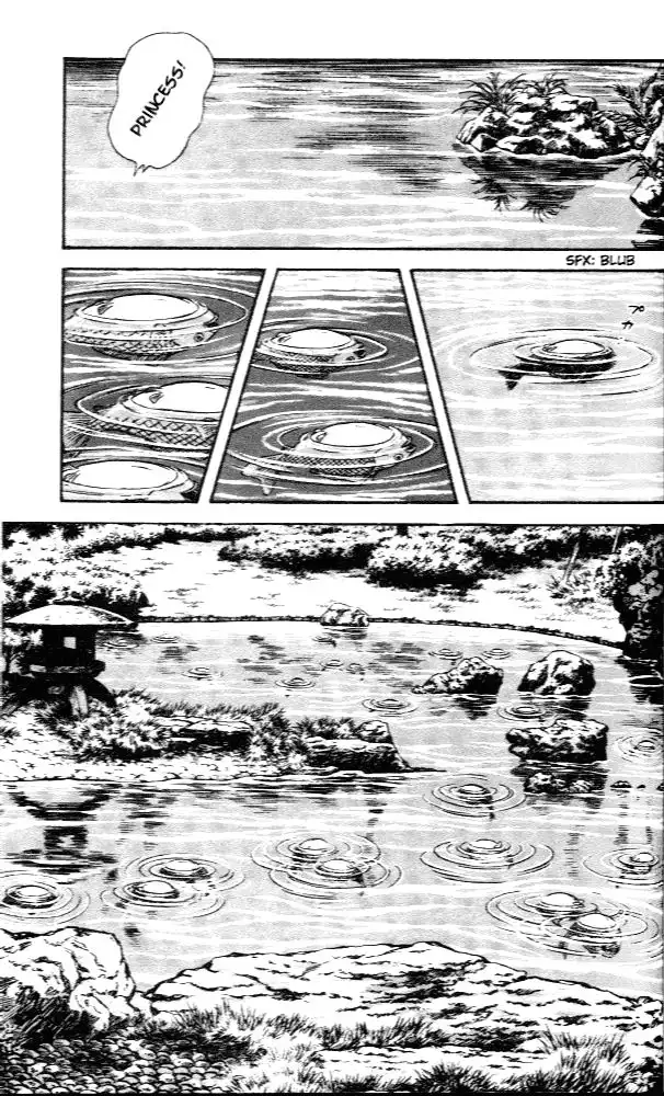 Niji Iro Togarashi Chapter 8 11